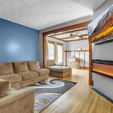 Park Place Suites Buffalo Buitenkant foto