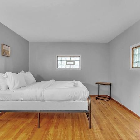 Park Place Suites Buffalo Buitenkant foto