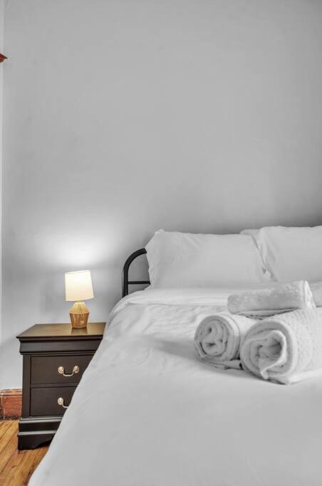 Park Place Suites Buffalo Buitenkant foto