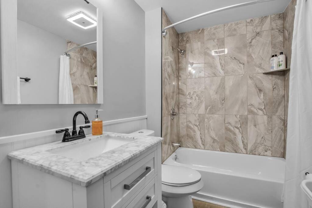 Park Place Suites Buffalo Buitenkant foto
