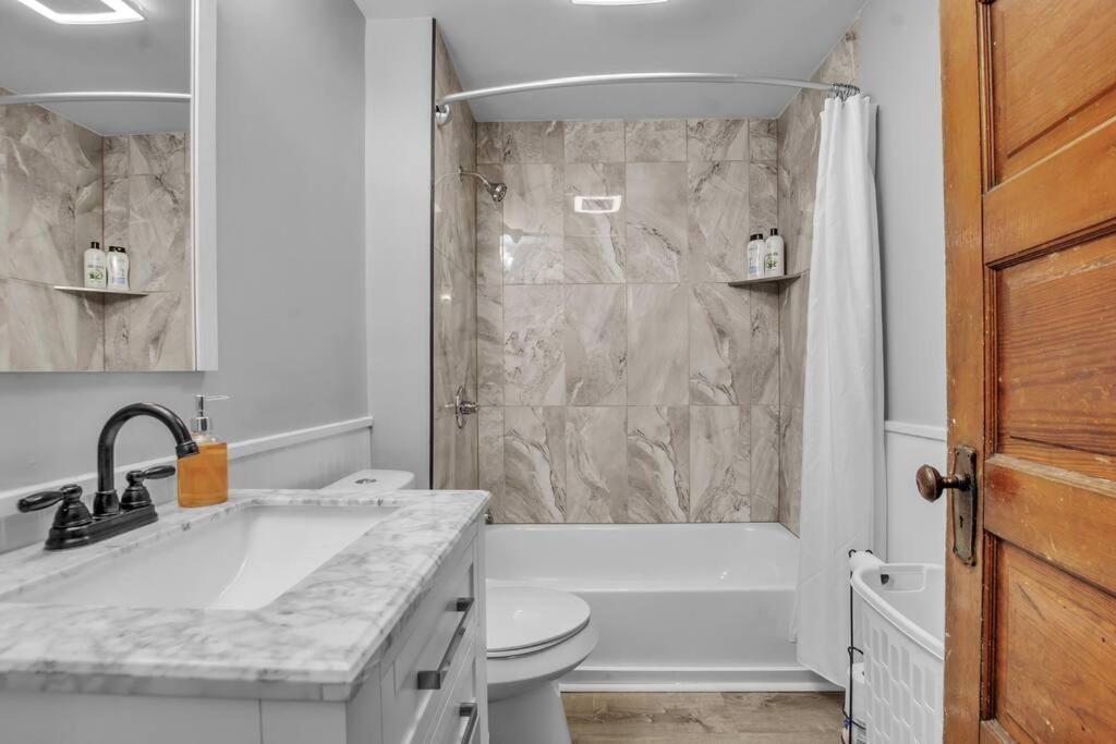 Park Place Suites Buffalo Buitenkant foto