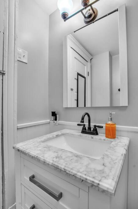 Park Place Suites Buffalo Buitenkant foto